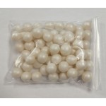 Dekorativne perle biser 100g -8-